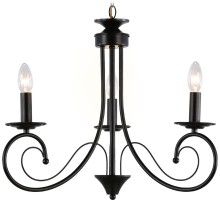 Подвесная люстра Modern TR9606 Ambrella