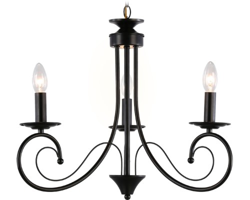 Подвесная люстра Modern TR9606 Ambrella