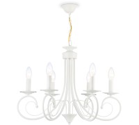 Подвесная люстра TRADITIONAL TR9611 Ambrella