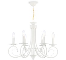 Подвесная люстра TRADITIONAL TR9611 Ambrella