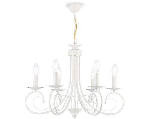 Подвесная люстра TRADITIONAL TR9611 Ambrella