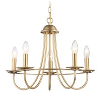 Подвесная люстра TRADITIONAL TR9615 Ambrella