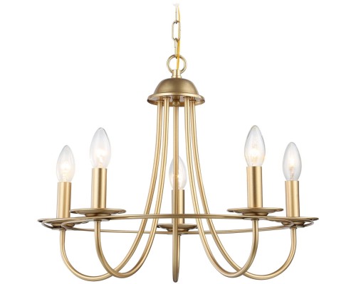 Подвесная люстра TRADITIONAL TR9615 Ambrella