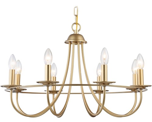 Подвесная люстра TRADITIONAL TR9616 Ambrella