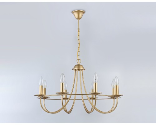 Подвесная люстра TRADITIONAL TR9616 Ambrella