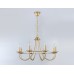 Подвесная люстра TRADITIONAL TR9616 Ambrella