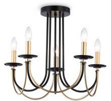 Потолочная люстра TRADITIONAL TR9621 Ambrella