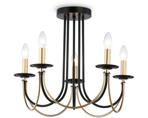 Потолочная люстра TRADITIONAL TR9621 Ambrella