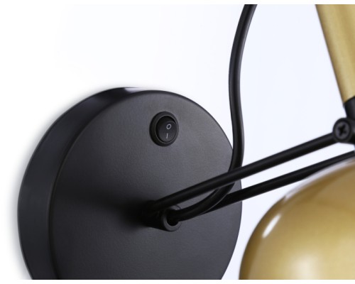 Спот TRADITIONAL TR97102 Ambrella