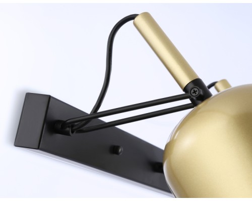 Спот TRADITIONAL TR97109 Ambrella