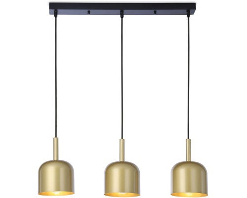 Подвесной светильник TRADITIONAL TR97118 Ambrella