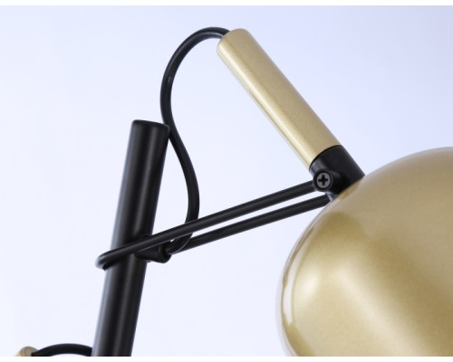 Торшер TRADITIONAL TR97125 Ambrella