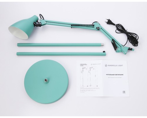 Торшер TRADITIONAL TR97649 Ambrella