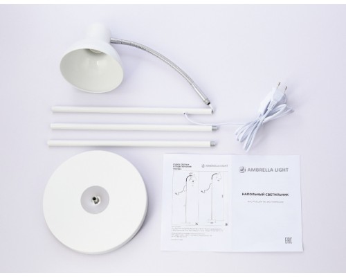 Торшер TRADITIONAL TR97655 Ambrella