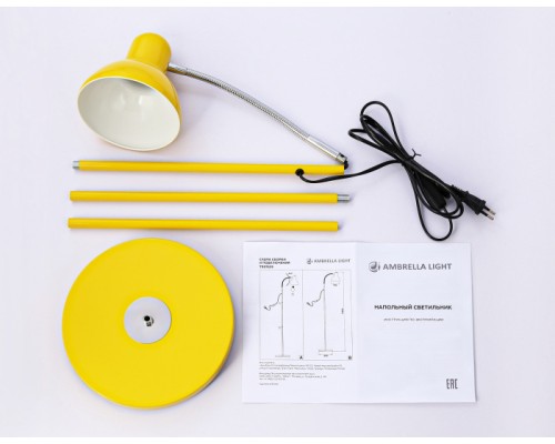 Торшер TRADITIONAL TR97659 Ambrella