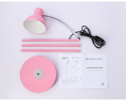 Торшер TRADITIONAL TR97664 Ambrella