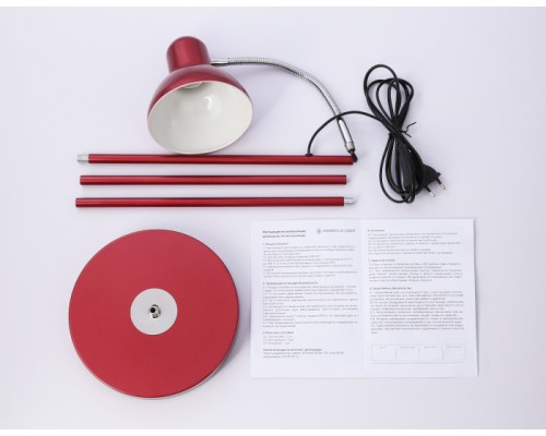 Торшер TRADITIONAL TR97666 Ambrella