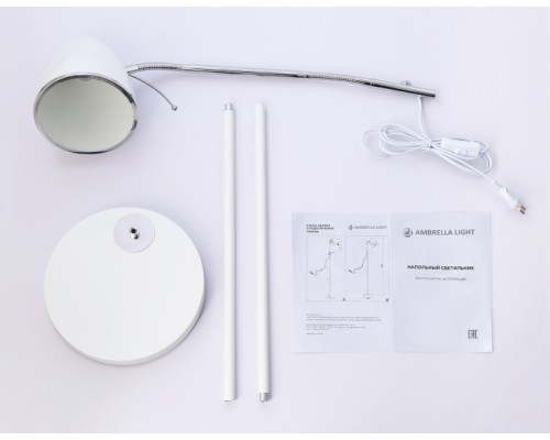 Торшер TRADITIONAL TR97680 Ambrella