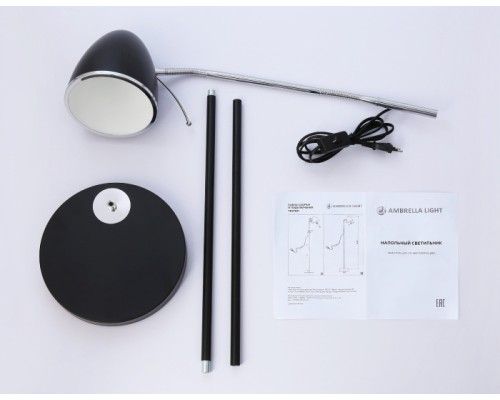 Торшер TRADITIONAL TR97681 Ambrella