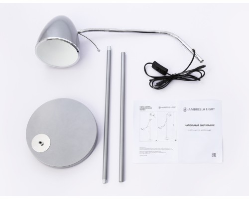 Торшер TRADITIONAL TR97685 Ambrella