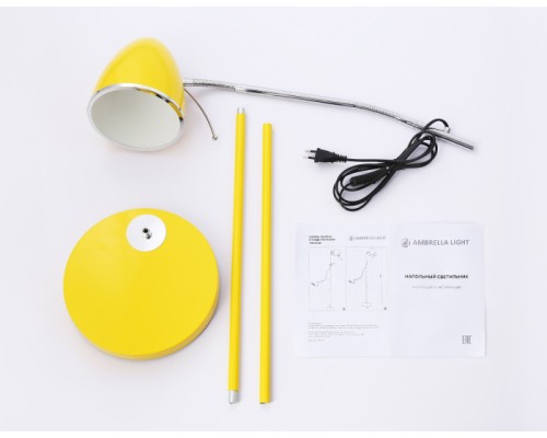 Торшер TRADITIONAL TR97688 Ambrella