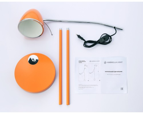 Торшер TRADITIONAL TR97689 Ambrella