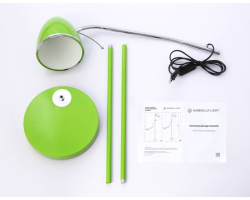 Торшер TRADITIONAL TR97693 Ambrella