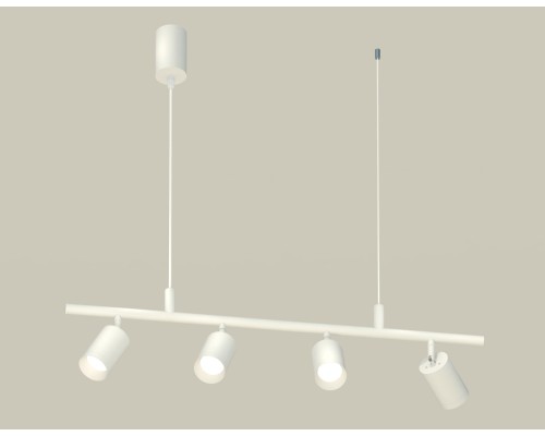 Подвесной светильник Traditional XB9001100 Ambrella