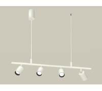 Подвесной светильник Traditional XB9001130 Ambrella