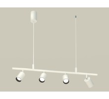 Подвесной светильник Traditional XB9001130 Ambrella