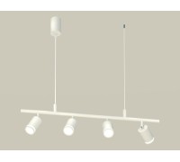 Подвесной светильник Traditional XB9001150 Ambrella