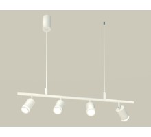 Подвесной светильник Traditional XB9001150 Ambrella