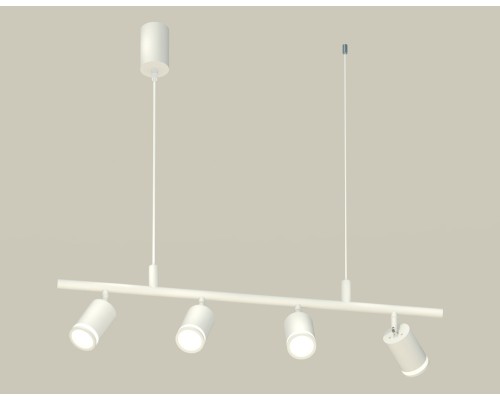 Подвесной светильник Traditional XB9001150 Ambrella