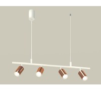 Подвесной светильник Traditional XB9001300 Ambrella