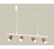 Подвесной светильник Traditional XB9001300 Ambrella