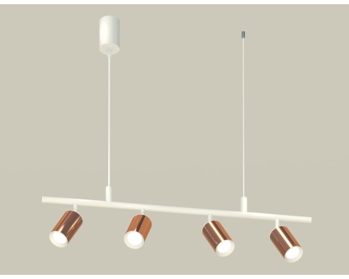 Подвесной светильник Traditional XB9001300 Ambrella