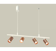 Подвесной светильник Traditional XB9001330 Ambrella