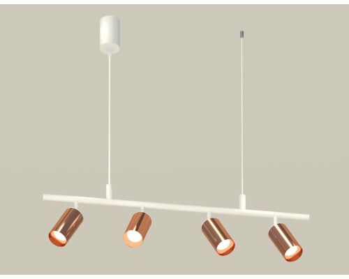 Подвесной светильник Traditional XB9001330 Ambrella