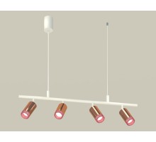 Подвесной светильник Traditional XB9001350 Ambrella