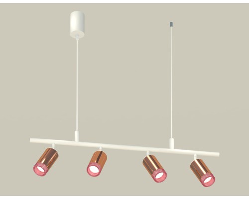 Подвесной светильник Traditional XB9001350 Ambrella