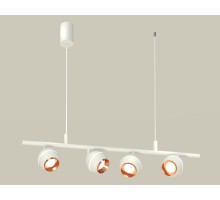 Подвесной светильник Traditional XB9001500 Ambrella