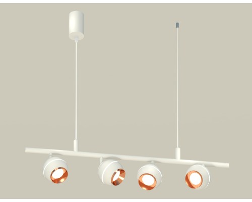 Подвесной светильник Traditional XB9001500 Ambrella
