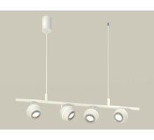 Подвесной светильник Traditional XB9001530 Ambrella