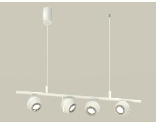 Подвесной светильник Traditional XB9001530 Ambrella