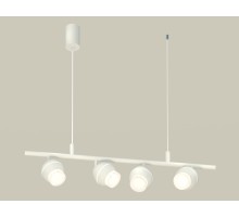 Подвесной светильник Traditional XB9001550 Ambrella