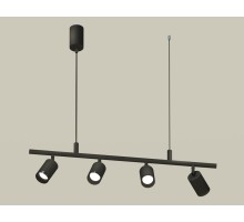 Подвесной светильник Traditional XB9002100 Ambrella