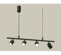 Подвесной светильник Traditional XB9002130 Ambrella
