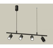 Подвесной светильник Traditional XB9002150 Ambrella