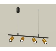 Подвесной светильник Traditional XB9002300 Ambrella