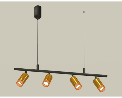 Подвесной светильник Traditional XB9002350 Ambrella